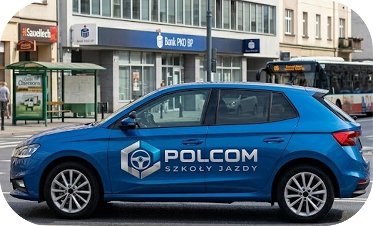 Okres próbny dla młodych kierowców - nowe zasady od 3 września 2026